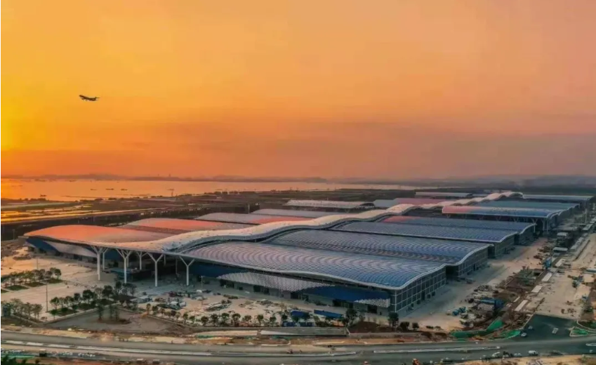 行业最高工程大奖！中建科工再获10项钢结构金奖