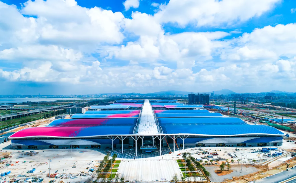 行业最高工程大奖！中建科工再获10项钢结构金奖(图2)