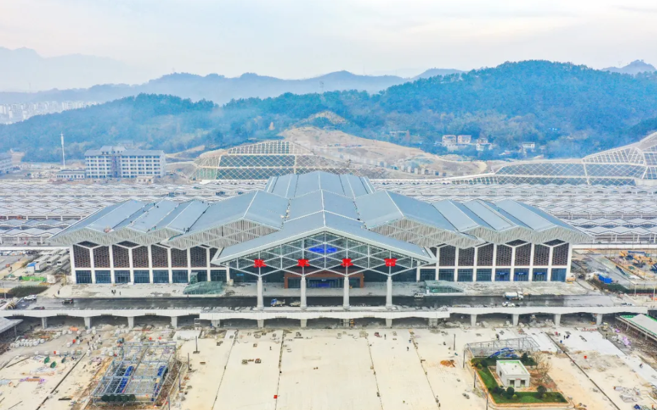 行业最高工程大奖！中建科工再获10项钢结构金奖(图3)