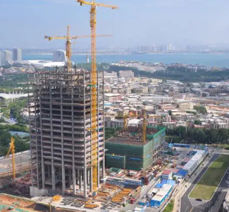 行业最高工程大奖！中建科工再获10项钢结构金奖(图6)