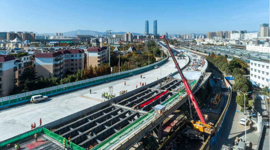 行业最高工程大奖！中建科工再获10项钢结构金奖(图9)