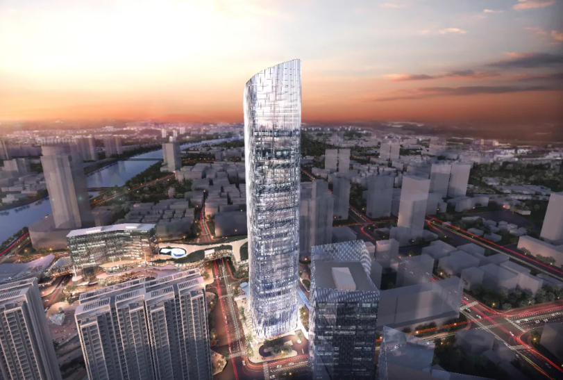 行业最高工程大奖！中建科工再获10项钢结构金奖(图10)
