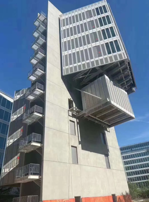 行业最高工程大奖！中建科工再获10项钢结构金奖(图11)